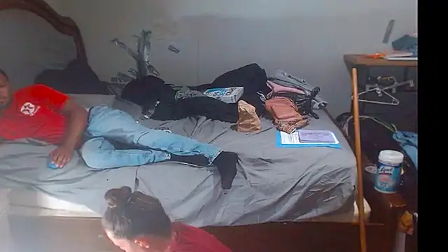 KillaKelli69 online show from 04-01-26, 04:13