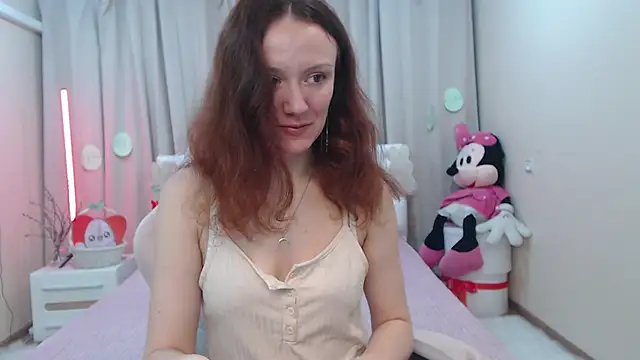 BarbaraStily online show from 04-09-26, 06:41