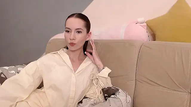 AmbrielHailey online show from 06-21-26, 11:35