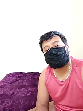 punecouple6 online show from 01-09-25, 06:38