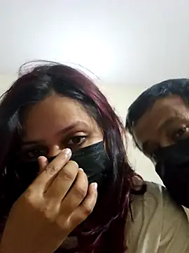 punecouple6 online show from 10-23-25, 07:12