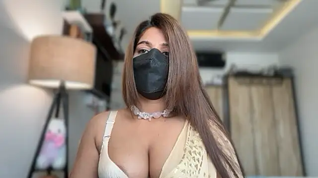 Hotty-Sana online show from 04-02-26, 04:43