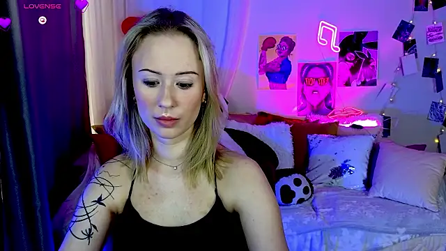 SashaBrooks online show from 03-11-26, 02:12