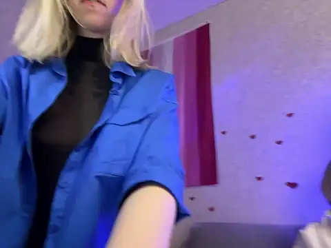 Snapshot of AsgardPrincesses chatting on 03-10-25, 03:56 AsgardPrincesses online show from 03-10-25, 03:56