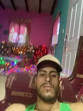 Dalton oficial online show from 01-16-26, 10:47