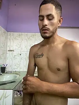 Dalton oficial online show from 02-26-26, 04:28