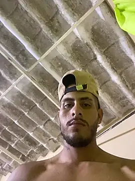 Dalton oficial online show from 03-07-26, 03:03