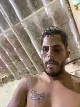 Dalton oficial online show from 04-10-26, 02:06