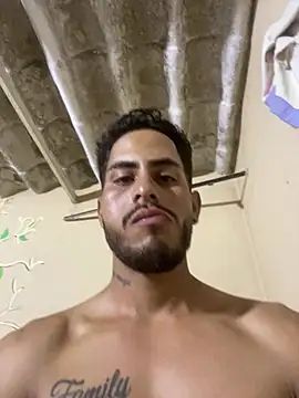 Dalton oficial online show from 06-25-26, 01:27