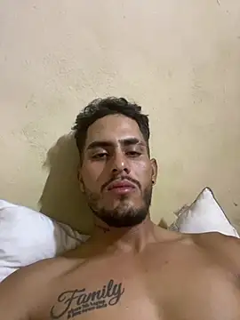 Dalton oficial online show from 07-21-26, 04:37