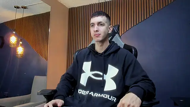 JacksonOlsenn online show from 03-08-25, 12:30