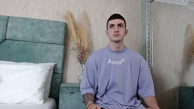 JacksonOlsenn online show from 03-15-25, 08:10