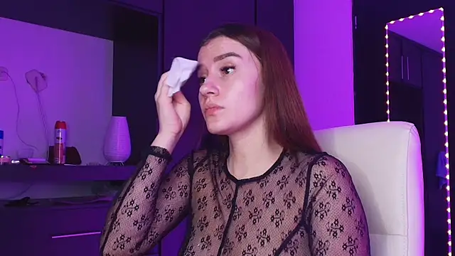 TinaJonnes  online show from 03-20-26, 03:55