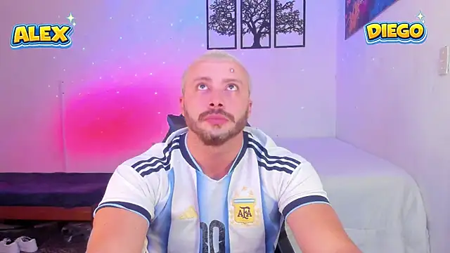 AlexJaz11 online show from 05-09-26, 11:15
