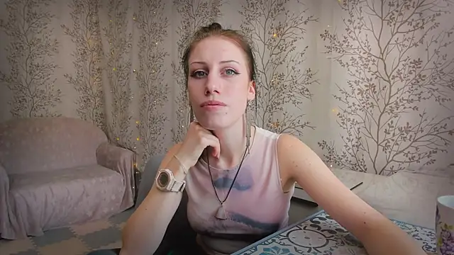 Mary0Lou online show from 07-14-26, 04:28