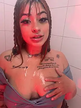 amy nicolee online show from 07-19-26, 04:44