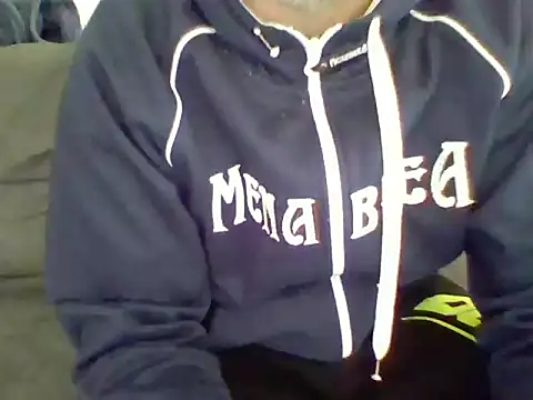 Ariete80s online show from 04-14-26, 10:54