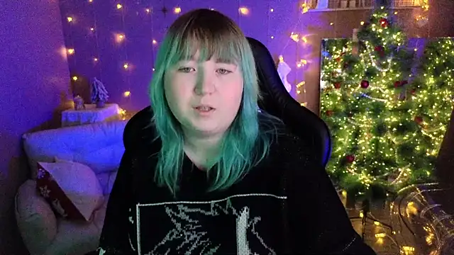 ChimberWol online show from 01-15-26, 02:49