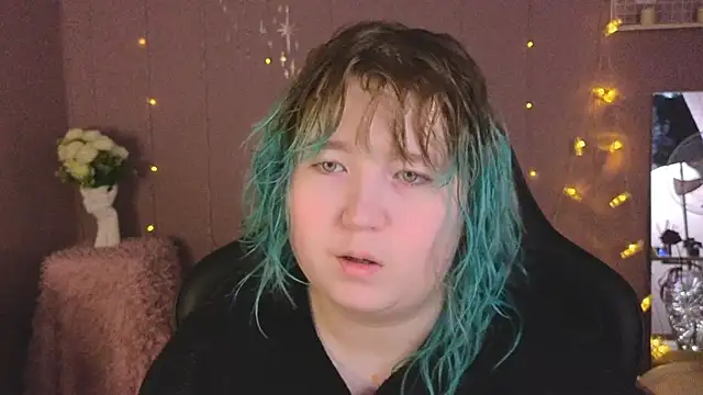 ChimberWol online show from 02-07-26, 02:04