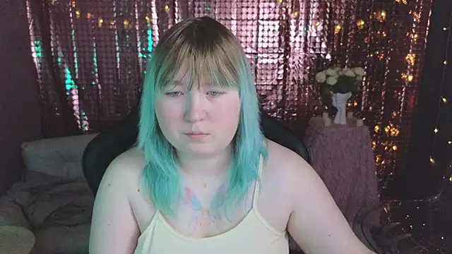 ChimberWol online show from 03-01-26, 02:24