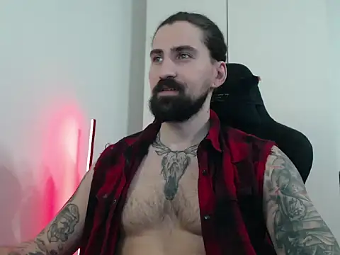 MateoHunk online show from 02-03-26, 02:44