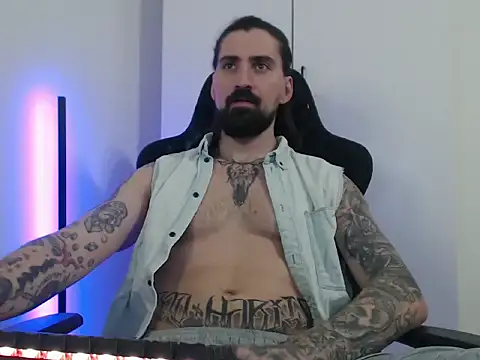 MateoHunk online show from 03-19-26, 06:23