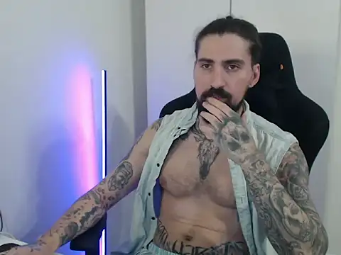 MateoHunk online show from 05-07-26, 10:20