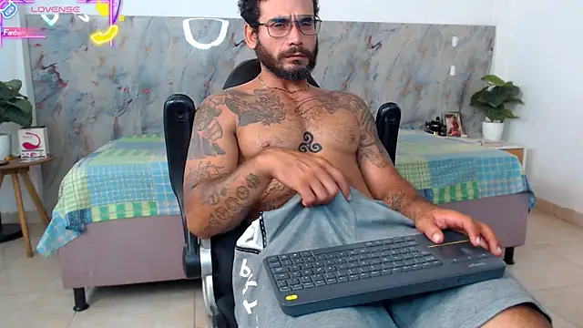 hanz col online show from 05-23-26, 11:09
