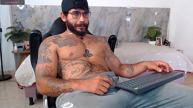 hanz col online show from 06-09-26, 05:13