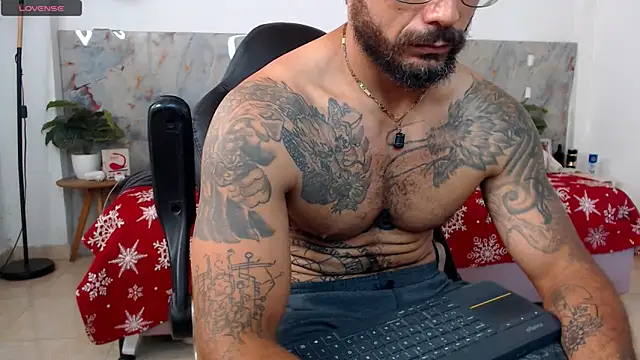 hanz col online show from 06-18-26, 04:00
