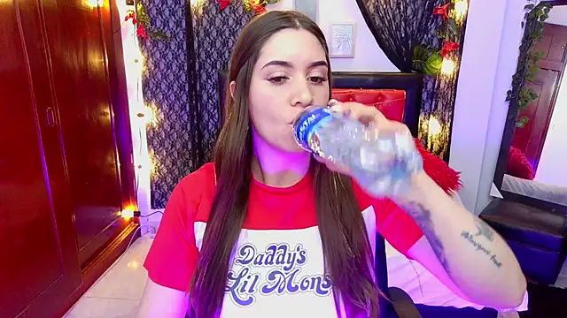 alana rose18 online show from 02-24-25, 01:24