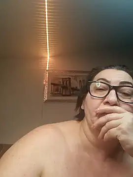 Genoveva73sexy online show from 03-07-25, 07:38