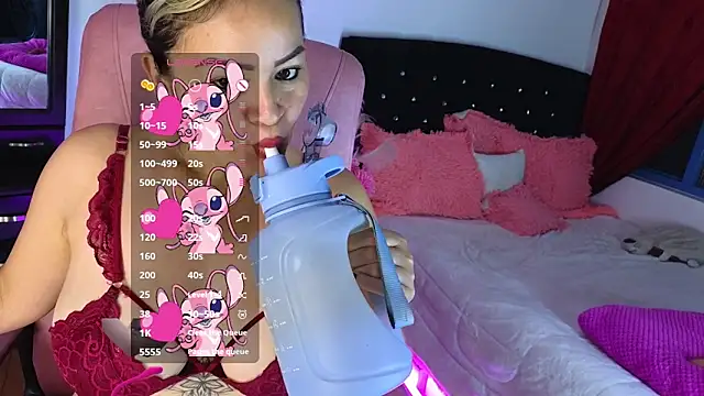 scarletteowens online show from 05-15-26, 06:04