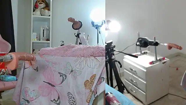 teffi smith25 online show from 11-28-25, 10:51