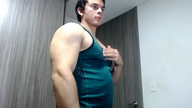 jhonsky  online show from 06-20-26, 04:26