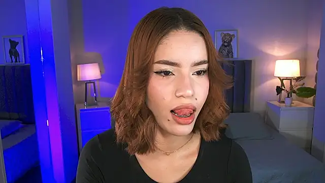 Madie  collins online show from 07-08-26, 11:48