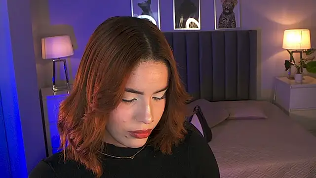 Madie  collins online show from 07-09-26, 11:36