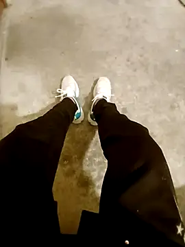 casper0303 online show from 01-18-26, 04:55