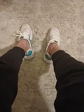 casper0303 online show from 02-20-26, 11:27