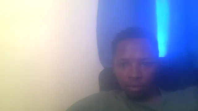wayneCarter1 online show from 03-01-25, 02:23