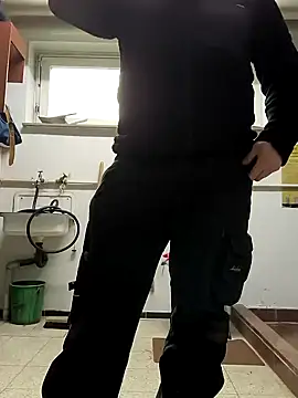 OdinWolf1990 online show from 02-11-25, 11:10