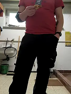 OdinWolf1990 online show from 02-17-25, 11:13