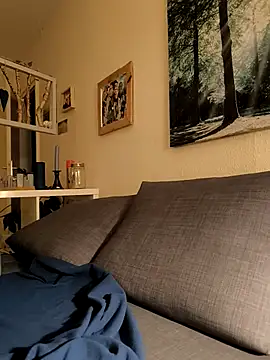 OdinWolf1990 online show from 02-27-25, 08:20