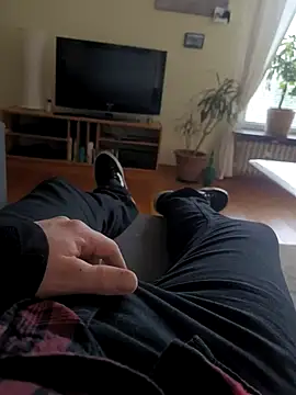 OdinWolf1990 online show from 03-02-25, 10:56