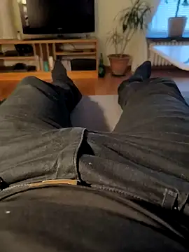 OdinWolf1990 online show from 03-08-25, 06:10