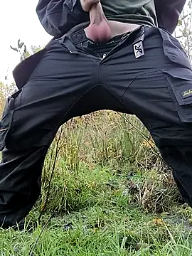 OdinWolf1990 online show from 11-04-25, 12:59