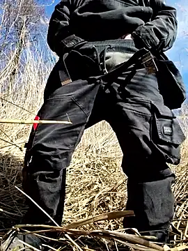 OdinWolf1990 online show from 04-09-26, 10:20