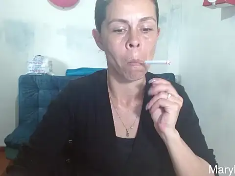 Marilyn xxxx online show from 05-12-26, 05:54