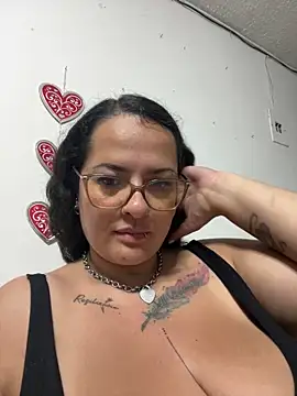 KarllaWalker online show from 05-27-26, 01:24