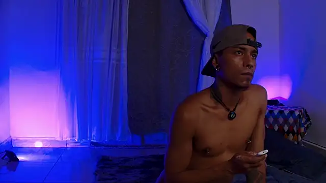 Mowgli FFun online show from 05-26-26, 03:02